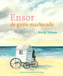 Ensor - Marije Tolman