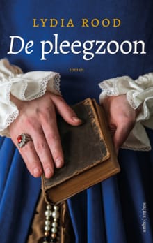 De pleegzoon - Lydia Rood