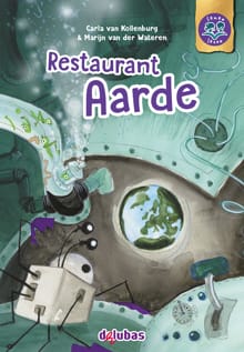 Restaurant Aarde - Carla van Kollenburg