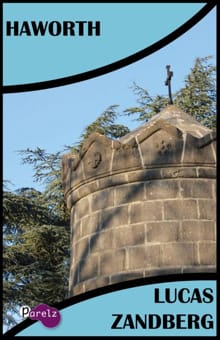 Haworth - Lucas Zandberg