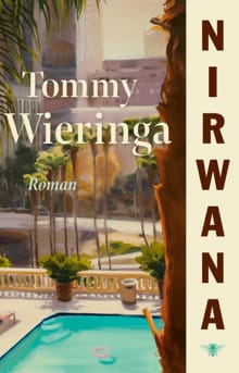 Nirwana - Tommy Wieringa