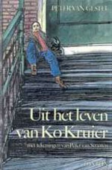 Uit het leven van Ko Kruier - 