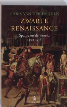 Zwarte renaissance - Chris van der Heijden