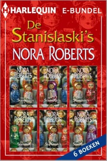 De Stanislaski's - Nora Roberts