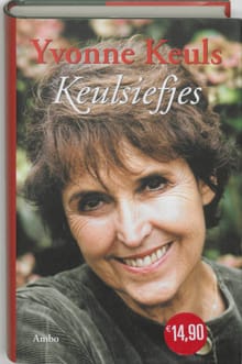 Keulsiefjes - Yvonne Keuls