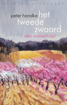 Het tweede zwaard - Peter Handke