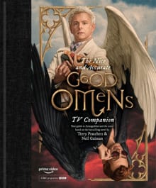 The Nice and Accurate Good Omens TV Companion -  Gaiman, Neil, Neil Gaiman