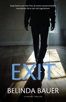 Exit - Belinda Bauer