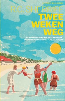 Twee weken weg - R.C. Sherriff