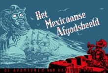 Het Mexicaanse afgodsbeeld - Pieter Kuhn