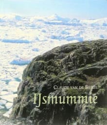 IJsmummie -  Berge, Claude Van De Berge, ...