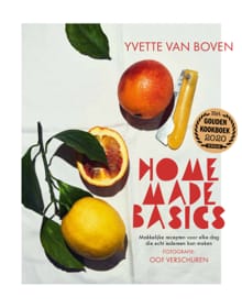 Home Made Basics - Yvette van Boven
