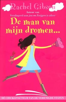 De man van mijn dromen - Rachel Gibson