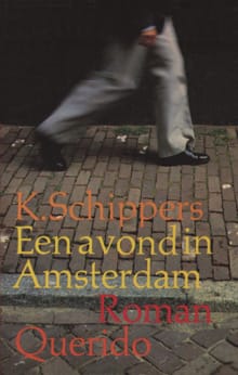 Een avond in Amsterdam - K. Schippers