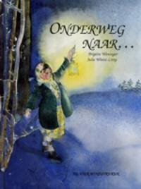 Onderweg naar ... - Brigitte Weninger