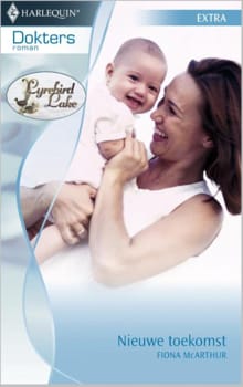 Nieuwe toekomst - Fiona McArthur