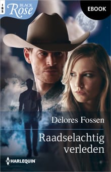 Raadselachtig verleden - Delores Fossen