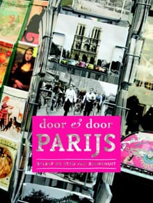 Door + door Parijs - Sarah Breimer, Marina Goudsblom