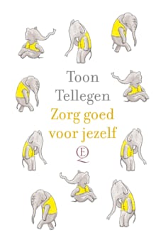 “Zorg goed voor jezelf