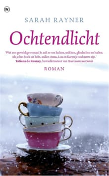 Ochtendlicht - Sarah Rayner