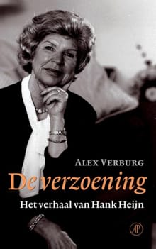 De verzoening - Alex Verburg