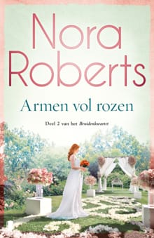 Armen vol rozen - Nora Roberts