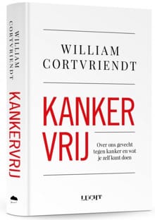 Kankervrij - William Cortvriendt