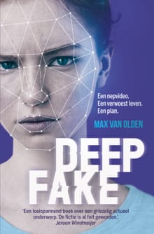 Deepfake - Max van Olden