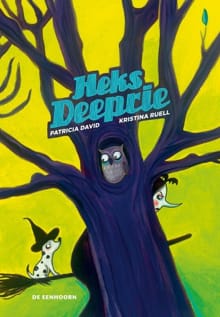 Heks Deeprie - Patricia David