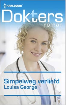 Simpelweg verliefd - Louisa George