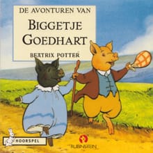 De avonturen van Biggetje Goedhart - Beatrix Potter