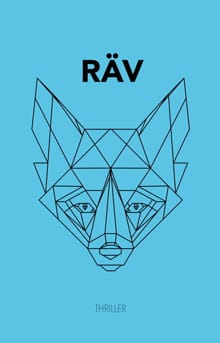 RÄV - Tjeerd Langstraat