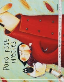 Papa past precies - D. Cali, A.L. Cantone, ...