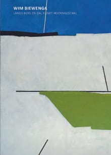 Wim Biewenga-Langs berg en dal klinkt hoorngeschal - Illand Pietersma