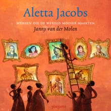 Aletta Jacobs - Janny van der Molen