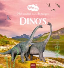 Dino's - Mack van Gageldonk