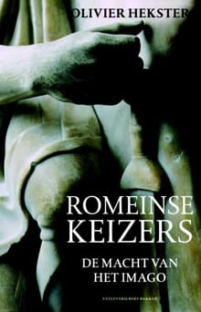 Romeinse keizers - Olivier Hekster