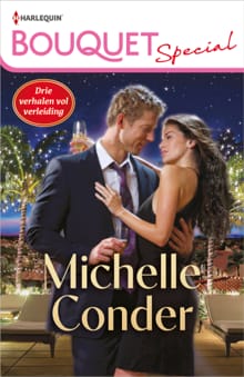 Bouquet Special Michelle Conder - Michelle Conder