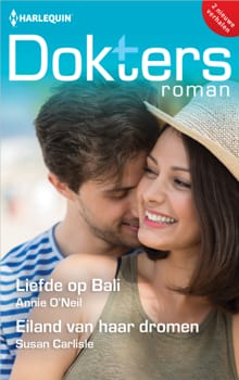 Liefde op Bali / Eiland van haar dromen - Annie O'Neil, Susan Carlisle