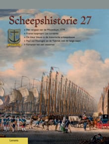 Scheepshistorie - 