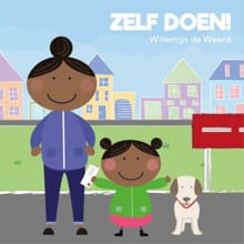 Zelf doen! - Willemijn de Weerd, De Weerd Willemijn, ...