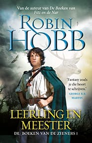 Leerling en Meester - Robin Hobb
