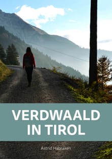 Verdwaald in Tirol - Astrid Habraken