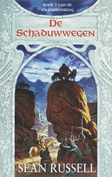 De schaduwwegen - Sean Russell