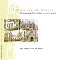 Huisjes van Ons Moeder - Paul Spapens