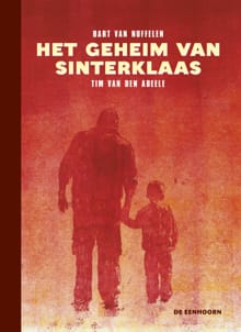 Het geheim van Sinterklaas - Bart Van Nuffelen