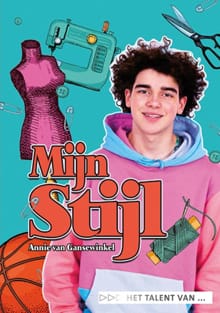 Mijn stijl - Annie van Gansewinkel