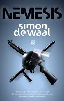 Nemesis - Simon de Waal