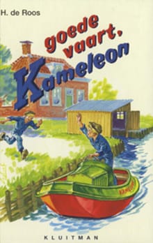 Goede vaart, Kameleon - H. de Roos