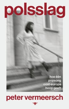 Polsslag - Peter Vermeersch